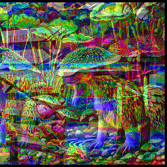 ice cave 2 80 bpm august 14 take 1