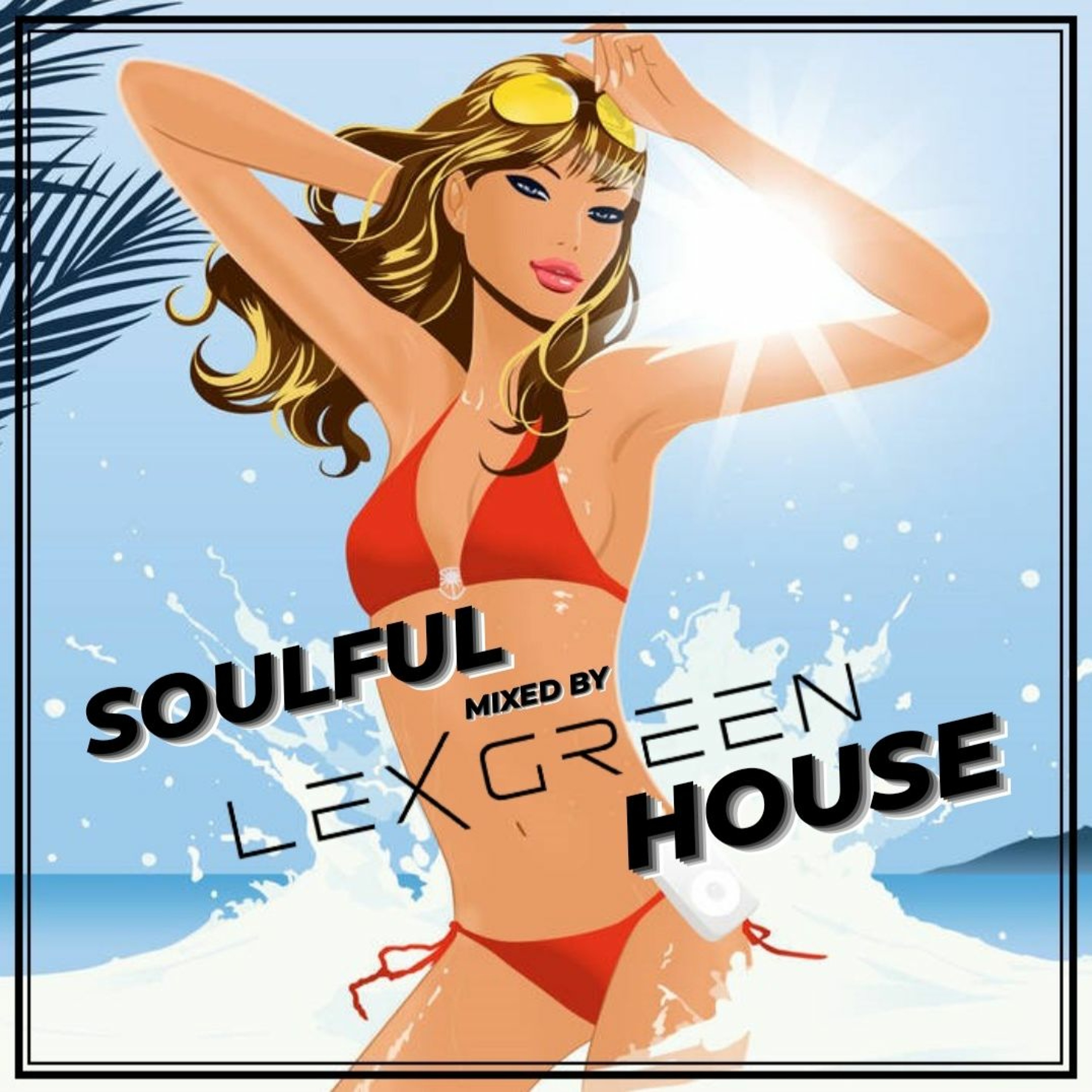 DJ LEX GREEN