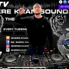 Shere Khan - LIFEFM.TV - 14/1/2025