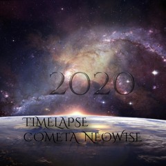 STAR TAKE  NEOWISE 2020    Taking The Stars