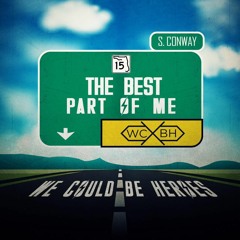 We Could Be Heroes - Conway (Mixed by Mark McCarron at Electrifying Audio)