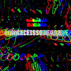 𝖎𝖙𝖆𝖒𝖎 [痛み] - ᴿᵒᵐᵃⁿᶜᵉᴵˢˢᵒᴰᵉᵃᵈ²ᴹᵉ [ᴘʀᴏᴅ. ᴇꜱᴋʀʏ]