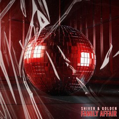 Mary J. Blige - Family Affair (Shiver & Golden Remix) #FREEDOWNLOAD