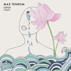 Premiere: Max TenRoM - Far West [Art Vibes Music]