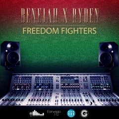 Benejah feat Ryden - Freedom Fighters