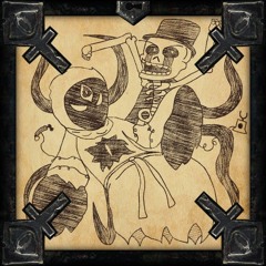 03 - SCARY SPAGHETTI