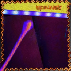 SORT AFTER & Noguano - Bugs on the Leather [full album]