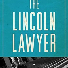 Access EPUB 📌 The Lincoln Lawyer: A Mysterious Profile (Mysterious Profiles) by  Mic