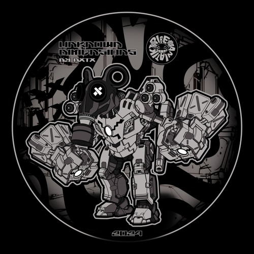 RXTX - Unknown Dimensions