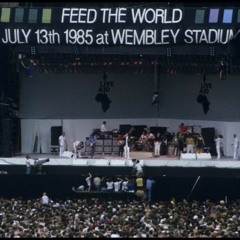 El Túnel del Tiempo. One World United By Rock & Pop