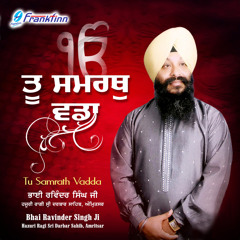Tu Samrath Vadda