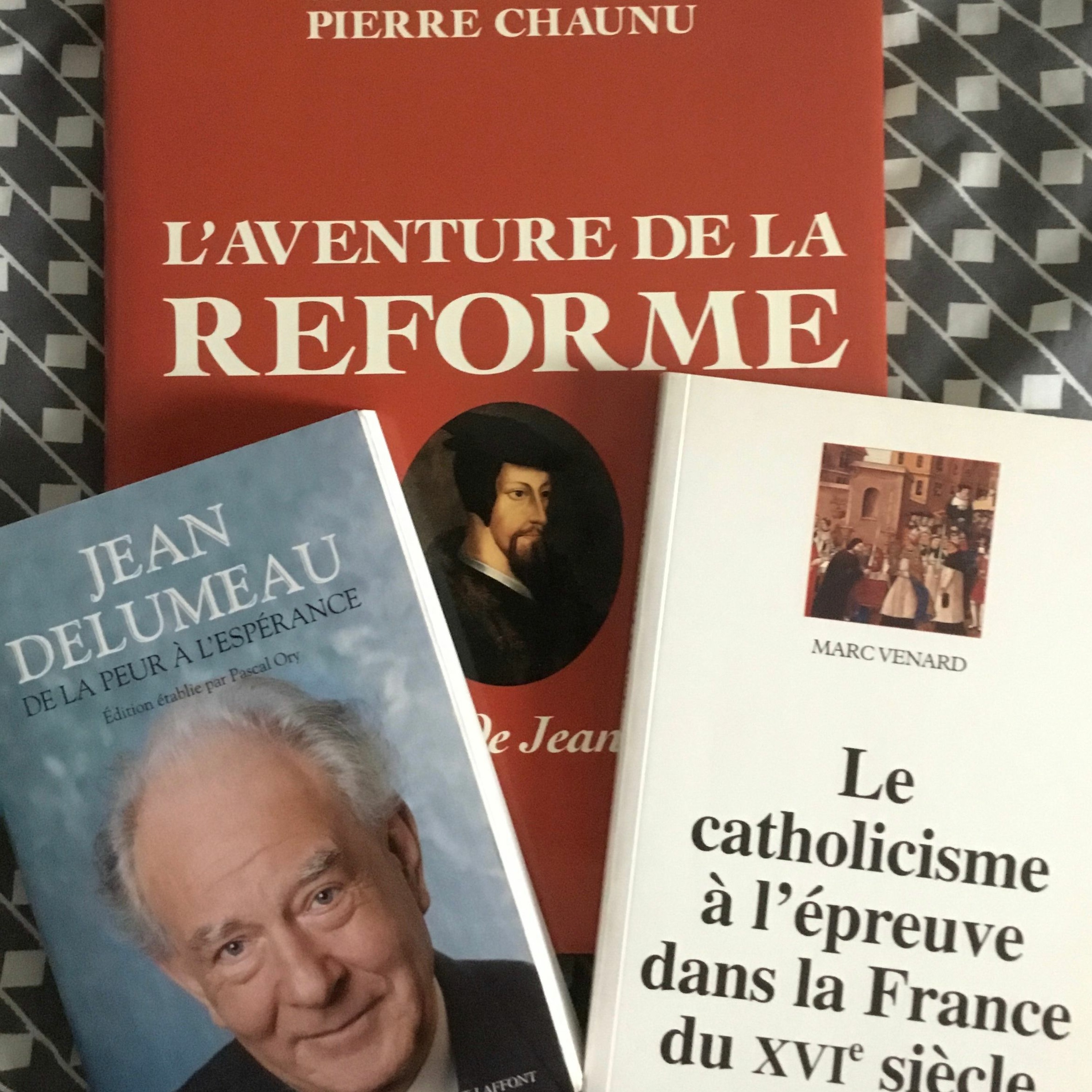 Chemins d’histoire