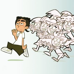 Too Geeked (prod. Silly)