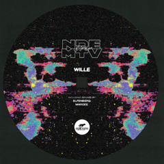 PREMIERE - Wille - Jacque's Valet (Margee 'No Rush' Remix) (Epicure Records)