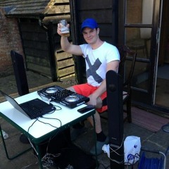 Check Tech Check My Gs Birthday DNB Skank 2nd MIX - DJ PredZ
