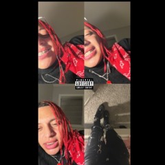 #On a Roll (Lil Ak Trap Solo) [Soundcloud Exclusive]