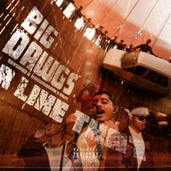 Big Dawgs R Like That (Feat. Hanumankind, Kalsi, Future, Metro Boomin & Kendrick Lamar)