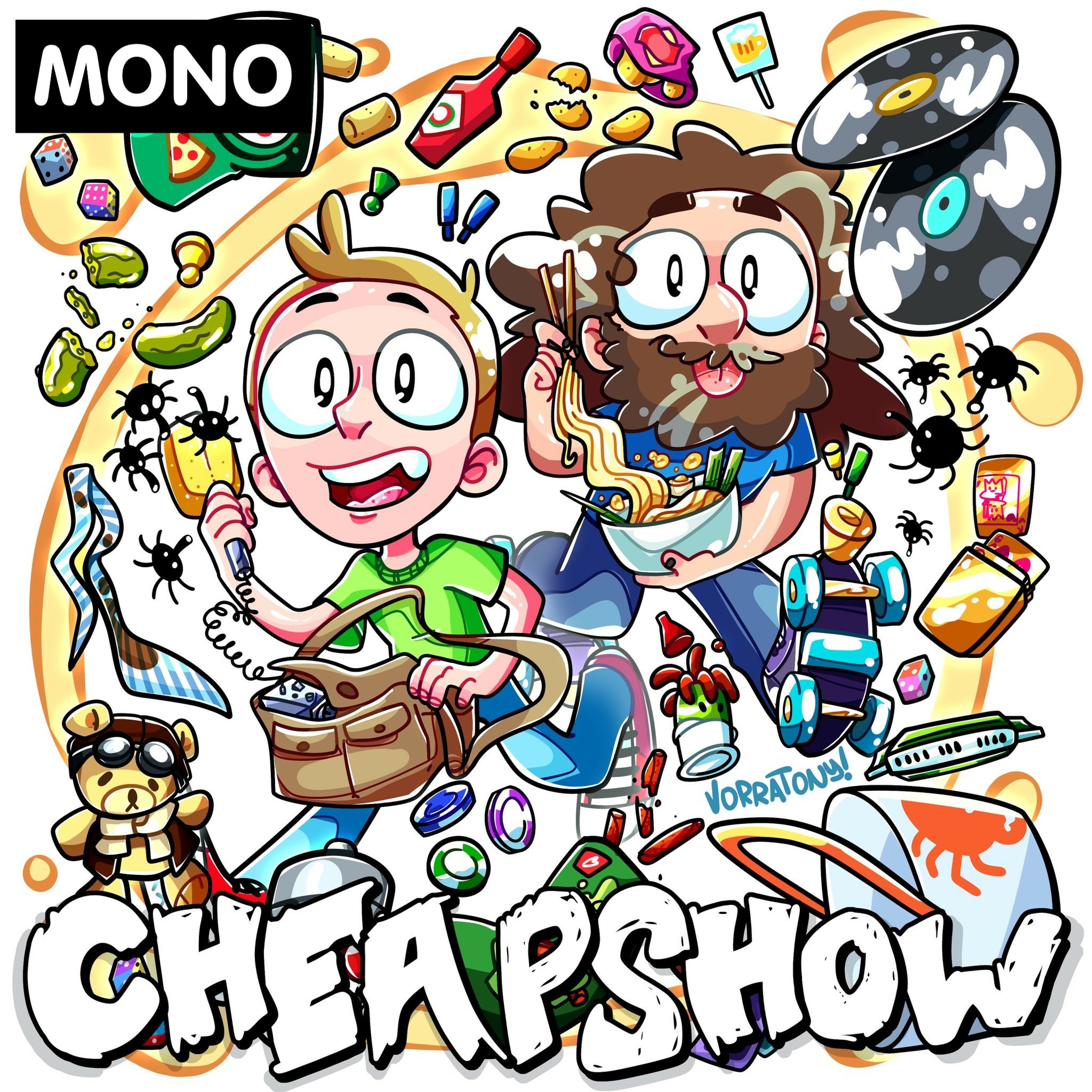 CheapShow