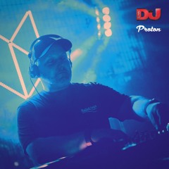 Squell - Guest Mix @ DJ Magazine Presents Soundlab On Proton Radio (2023 - 12 - 10)