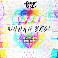 TOOZ - WHOAH BRO!