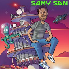 🚀 Society Mixes: Samy San