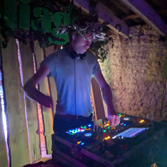 Pierrückt LIVE @ Foliage - 2025-09-05