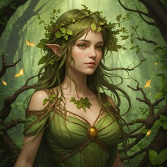 Fantasy Music - Nature Elemental