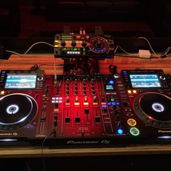 Gon Pino Dj Set From (Madrid/Spain)