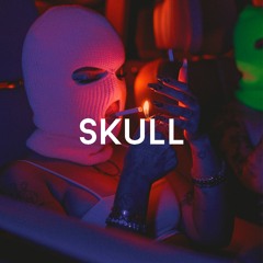 $UICIDEBOY$ TYPE BEAT - "Skull" | Dark Trap Beat Instrumental 2021
