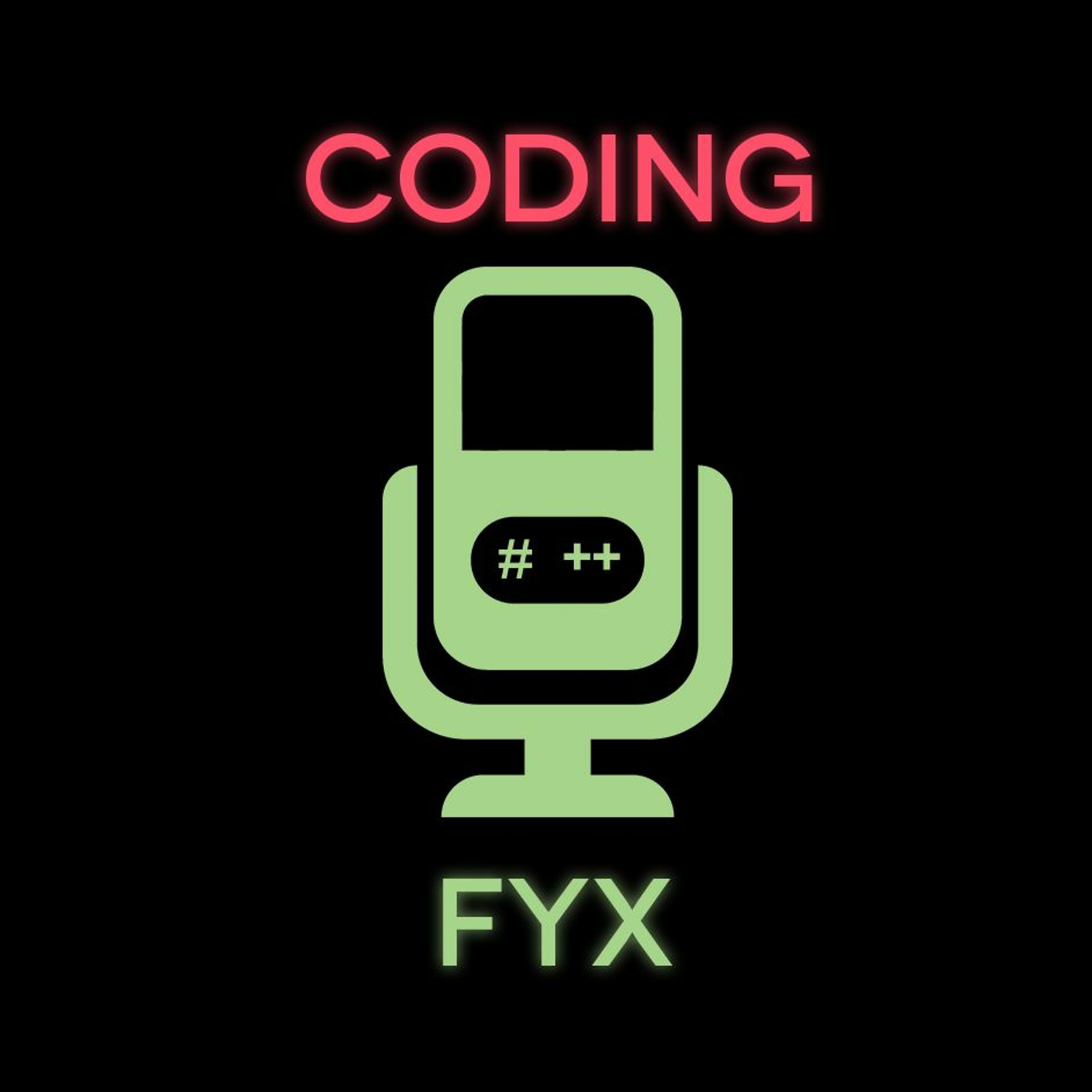 Coding Fyx