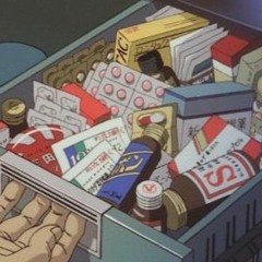 GHX - Drugs From The Plug (prod. by klimonglue x 21product)