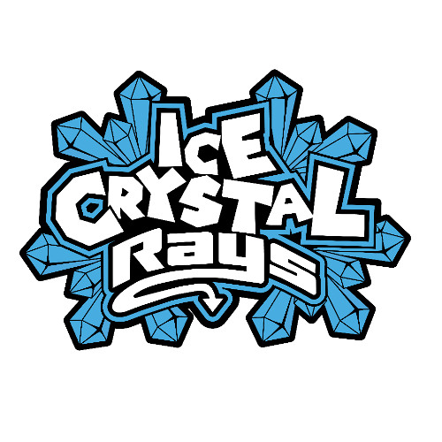 Ice Crystals The Stingray All Stars CORE TRAXX 2025-2026