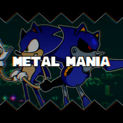 METAL MANIA