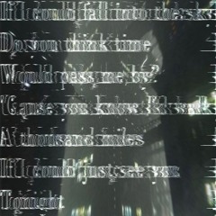 A Thousand Miles