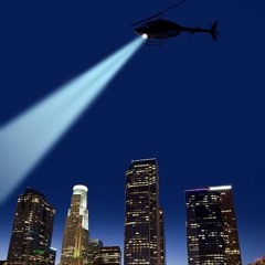 Helicopter man(jonah)