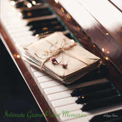 Intimate Grand Piano Memories