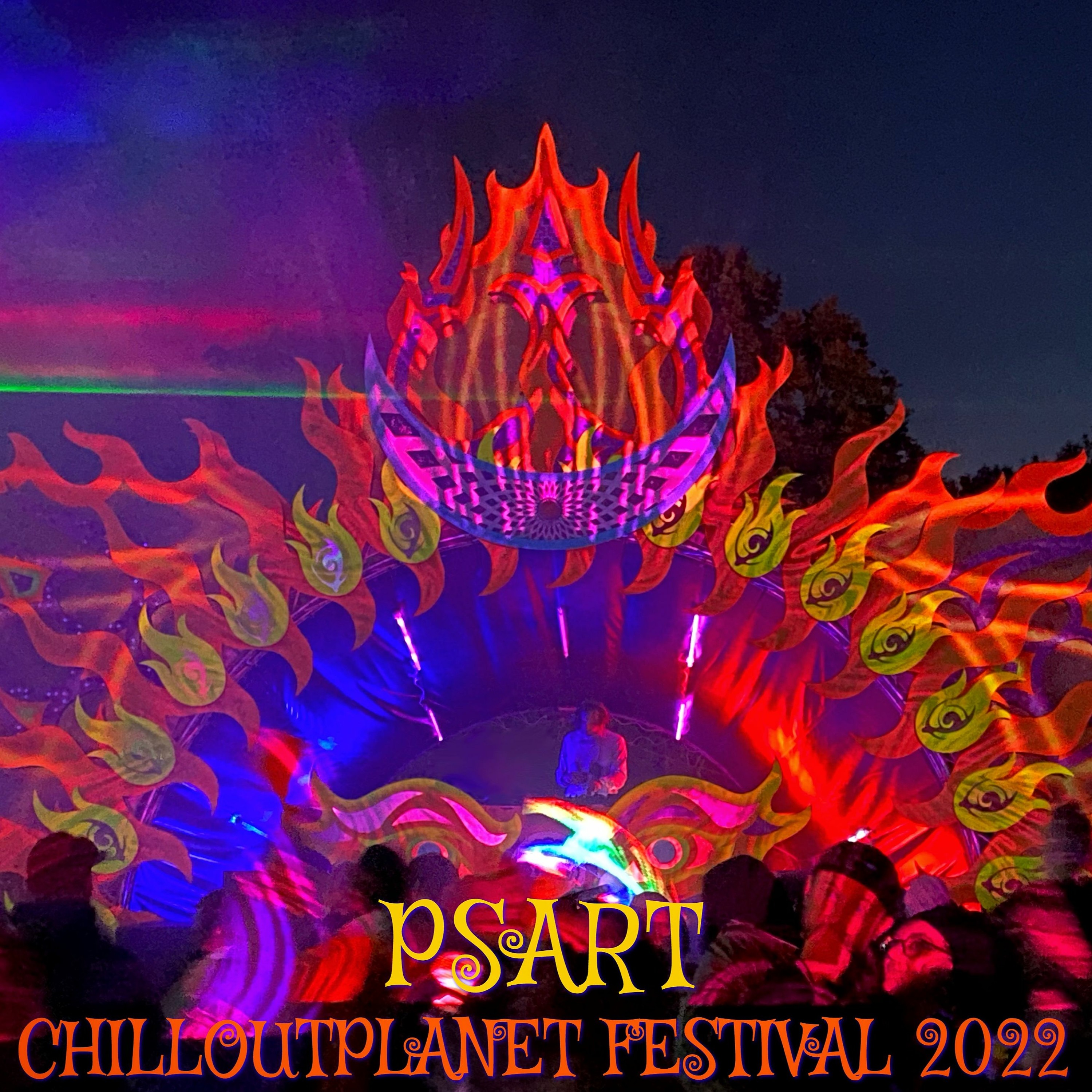 ChillOutPlanet Podcast