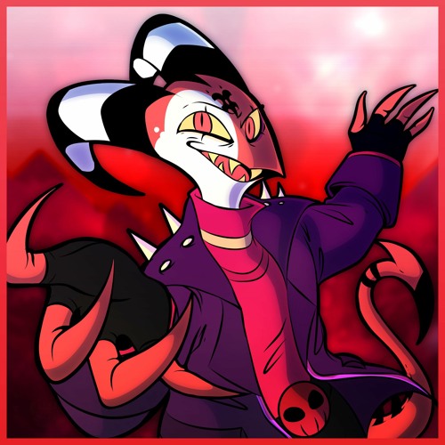 Helluva Boss Blitzo Fan Song: Fall Into Me