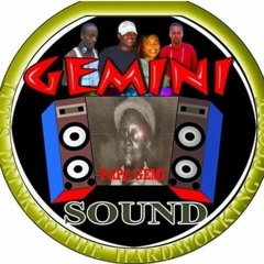 Gemini/ Inner City 9/92 (Retro Jugglin)