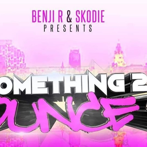 BENJI R X SKODIE X SMOKEY S2B2 2025