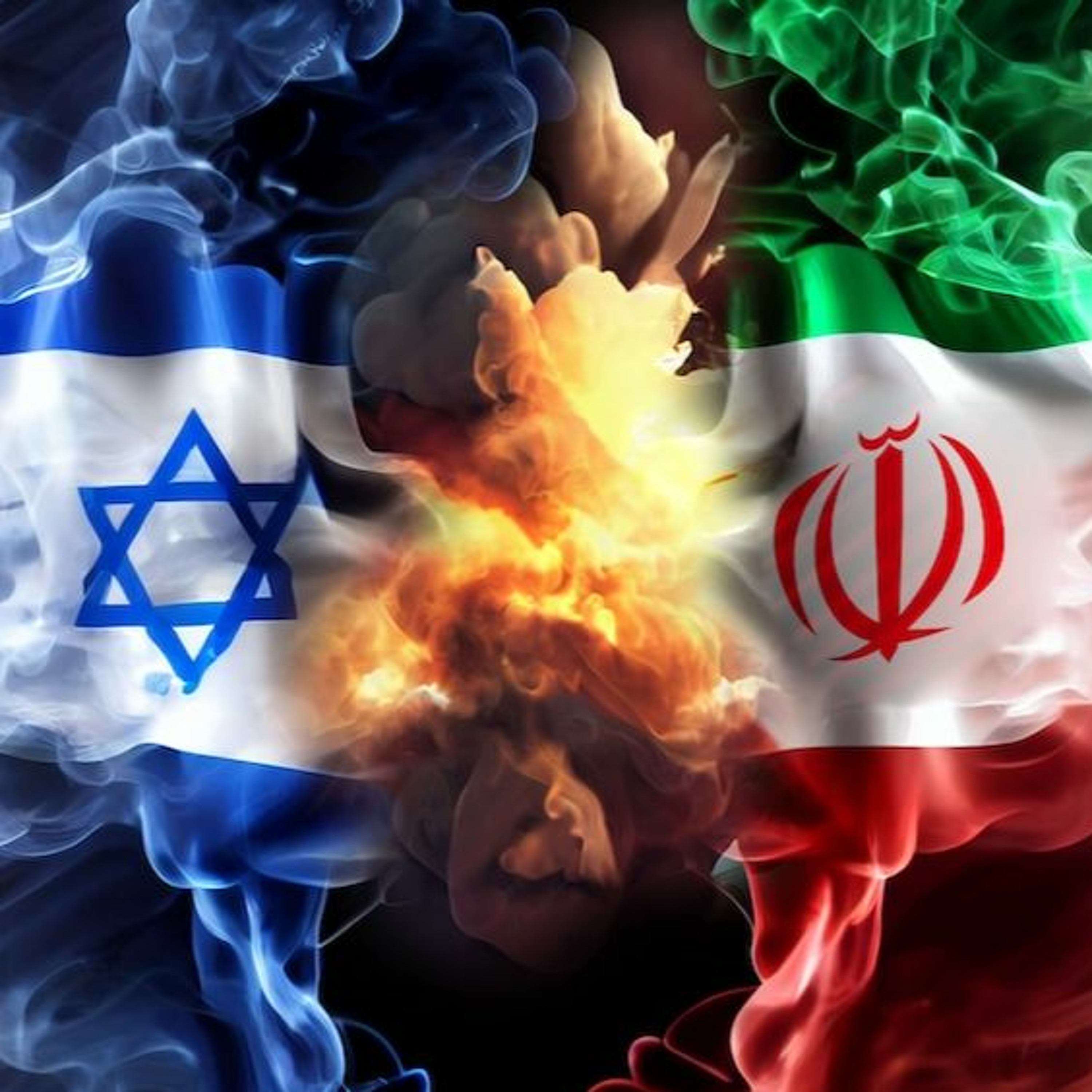Israel's Latest Lie Is That It Has 'No Choice' But To Attack Iran