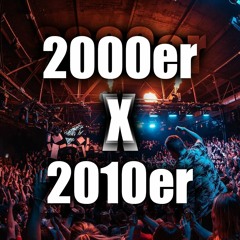 2000-2010 DANCE MIXTAPE | DJ PŒRL