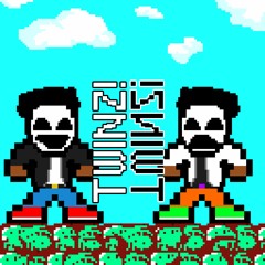 SMILEY - Twinz! [prod. dontcrysloan]