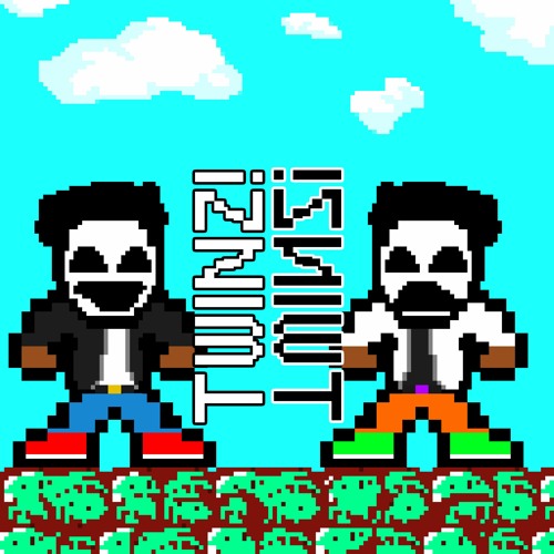 SMILEY - Twinz! [prod. dontcrysloan]