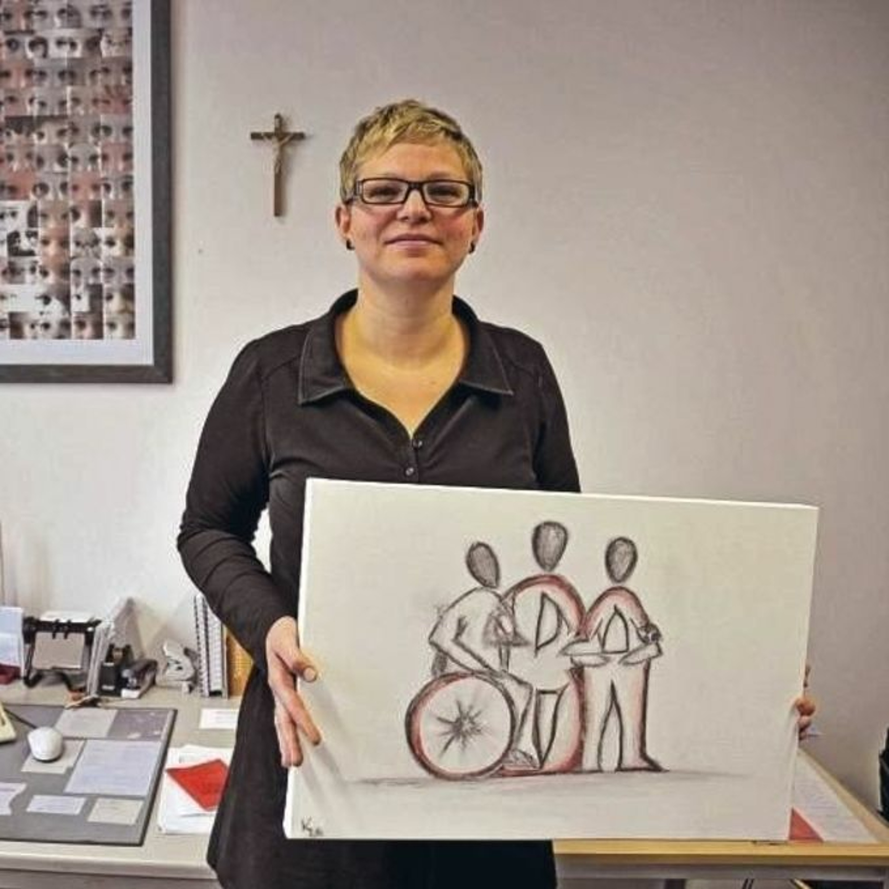Woche für das Leben: Die Offene Behindertenarbeit der Caritas in Eichstätt episode artwork