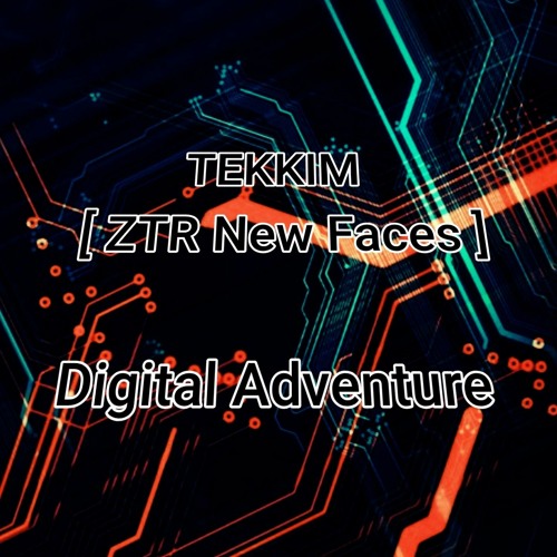 Digital Adventure. [170]