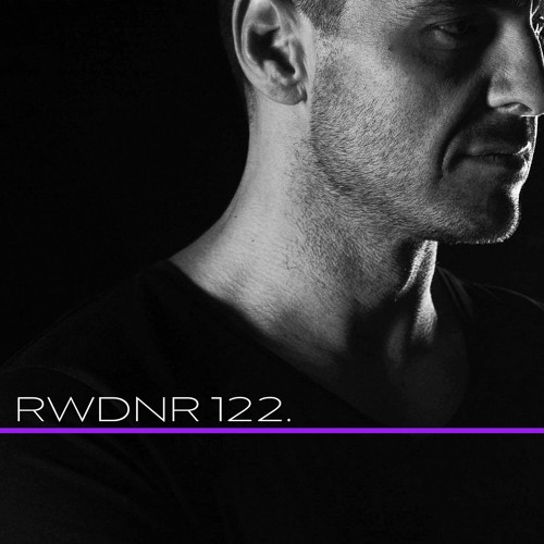 ROBERT SIMON - REWIND ON AIR 122.