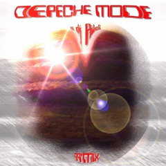 Depeche Mode feat. Henriko S. Sagert @ 99´ Mix