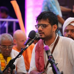 Goloknath - Radha Krsna Prana Mora - Mira Road Kirtan Mela Day 2 - 17.9.22