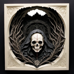 Fixation On The Darkness